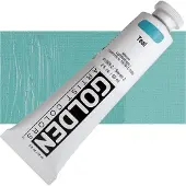 Golden Artist Colors Heavy Body Acrylverf Bleu Lagon 59 ml 1 stuk