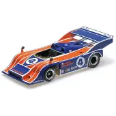 Porsche 917/10 #4 Can-Am Watkins Glen 1973 - 1:18 - Minichamps
