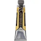 Rembrandt Olieverf Tube 40 ml Napelsgeel Donker 223