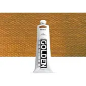 Golden Heavy Body Acrylverf Serie 1 | Raw Sienna (1340-2) 59ml