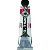 Taidepiste Acryl Verf Serie 2 Carmine (318)