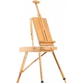 Winsor & Newton Kistezel Dordogne Deluxe 21