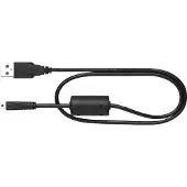 Nikon Uc-e16 Usb-kabel Usb-a Naar Mini-b 8pin | 0.5m