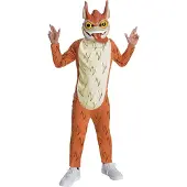 Skylanders - Kostuum - Maat M