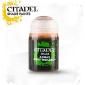 Citadel Miniatures Shade - Agrax earthshade - 24ml