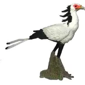 Collecta Vogelsecretaris L - Dierfiguur