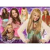 Ravensburger Hannah Montana