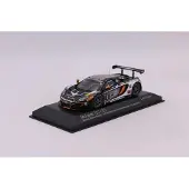 Minichamps 1:43 Diecast Modelcar McLaren 12C GT3 Boutsen Ginion Racing #5 24H Spa 2013 513pcs