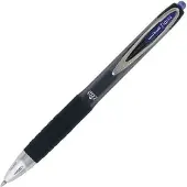Uni-Ball Gel roller Signo, 12 stuks, blauw
