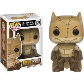 Funko POP! Pop! Heroes: Impopster - Scarecrow, Verzamelfiguur, Films en televisieseries
