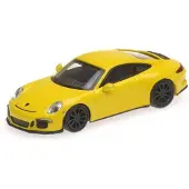 Porsche 911 R 2016 - 1:87 - Minichamps