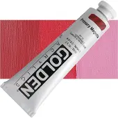 Golden Artist Colors Heavy Body Acrylverf Primary Magenta 59 ml 1 stuk