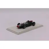 Spark 1:43 Cooper T53 #18 Duitse GP 1961 John Surtees modelautos