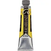 Taidepiste Olieverf Tube 40 ml Perm.Citroengeel 254