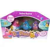 Silverlit Dumel DigiChicks Chicken Family Set