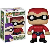 Funko POP! POP! Marvel, The Phantom, rood, nummer 67