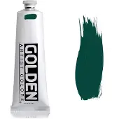 Artista Heavy Body Acrylverf Phthalo Green (Yellow Shade) 59 ml 1 stuk