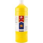 Creall Plakkaatverf Art4Kids GEEL 1000ml