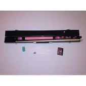 Artemis Set keu Purple Rose + acc.