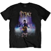 Ginza.se - 1999 Smoke Heren T-shirt - M - Zwart
