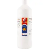 Creall Plakkaatverf Art4Kids WIT 1000ml