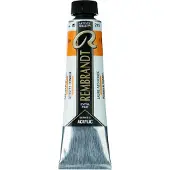 Taidepiste Acryl Verf Serie 2 Azo Yellow Deep (270)