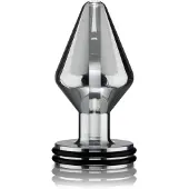 ElectraStim Midi Electro Butt Plug (m) 1 St