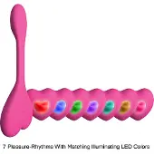 Kama Sutra Rhythm Natya Ultimate Couples Toys Roos