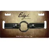 Sportsheets Edge Mondknevel Met O-ring
