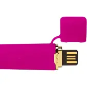 Crave Roze Siliconen Flex klassieke vibrator van Crave