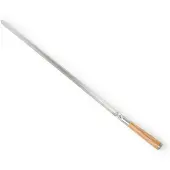 Forged Spies Churrasco V-vorm 60 cm