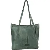 Harold's Shopper 'Submarine' smaragd