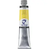 Van Gogh Olieverf Tube 200 ml Azogeel Licht 268