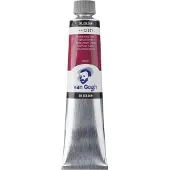 Taidepiste Olieverf Tube 200 ml Kraplak Donker 331