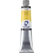 Van Gogh Olieverf Tube 200 ml Azogeel Middel 269