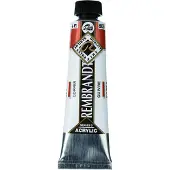 Taidepiste Acryl Verf Serie 2 Copper (805)