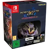 Monster Hunter Rise Bundel