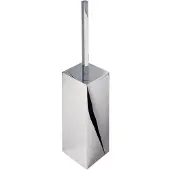 Geesa WC borstel Geesa Modern Art Chroom Wandmodel