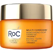 Roc Multi-Correxion Revive & Glow Cream Gel - 50ml