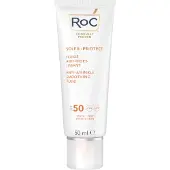 Roc Gezichtszonnecrème Protección Solar 50 ml Spf 50