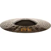 Meinl CC18HBBDAR Classics Custom Dark Heavy Big Bell 18" Ridebekken
