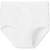 Schiesser Boxershorts wit