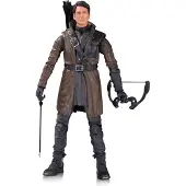Sonstige Verlage Arrow TV: Malcolm Merlyn Action Figure