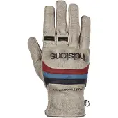 Helstons Mora Zomer Beige Blauw Rood Maat T10