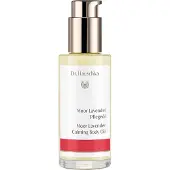 Dr. Hauschka Lavender Calming Body Oil 75 ml