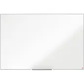 Nobo Whiteboard Impression Pro 100x150cm staal