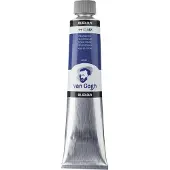 Taidepiste Olieverf Tube 200 ml Pruisischblauw 508