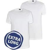 Alan red Shirt 'Derby' wit