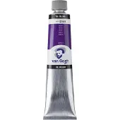 Taidepiste Olieverf Tube 200 ml Violet 536