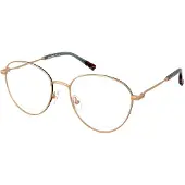 Missoni MIS 0018 52/17/140 GOUDE GROEN staal dames MIS 0018